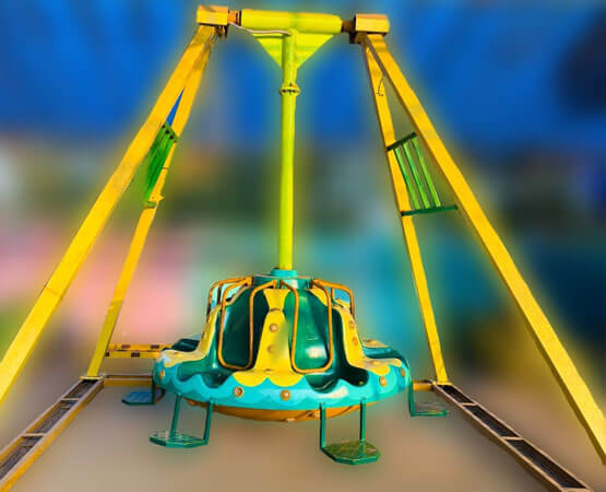 Pendulum Game