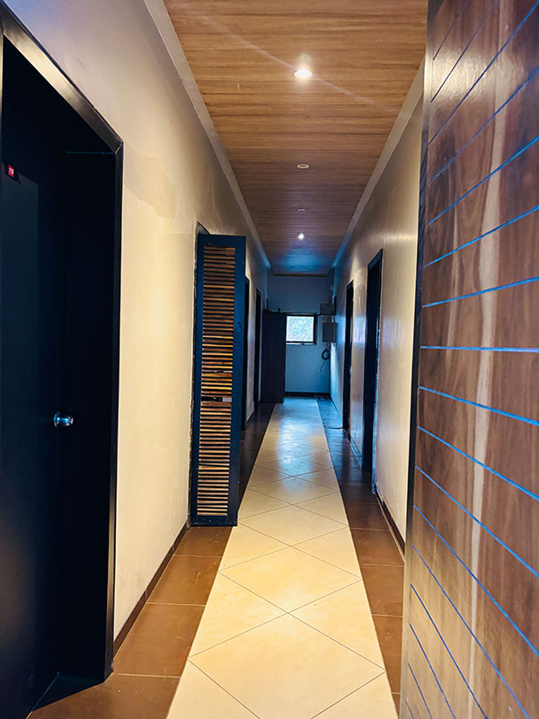 Paradise Room