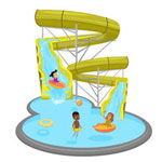 Racer Slide
