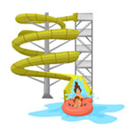 Racer Slide