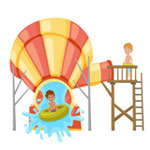 Racer Slide